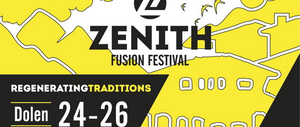 Zenith Fusion Festival 2016: бъдещето на традициите