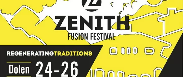 Zenith Fusion Festival 2016: бъдещето на традициите