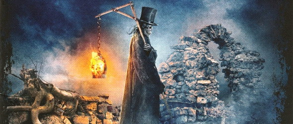 Загрей за концерта на Avantasia в Каварна