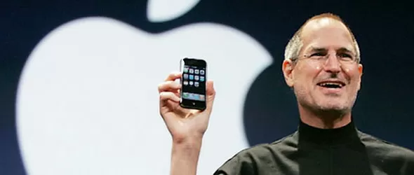 iTunes станаха най- големите разпространители на музика в САЩ