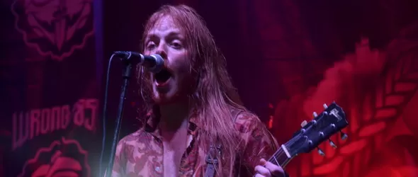 В огъня на Wrong Fest 2016 1