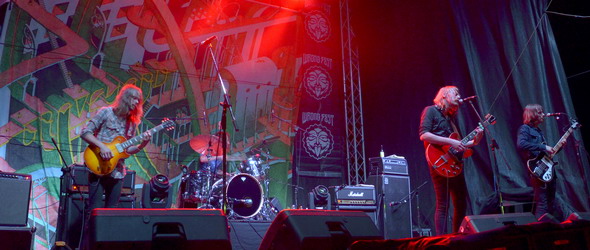 В огъня на Wrong Fest 2016 2