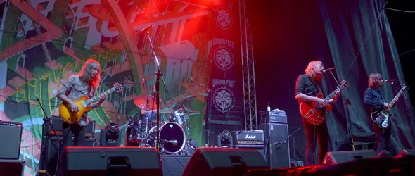 В огъня на Wrong Fest 2016 2