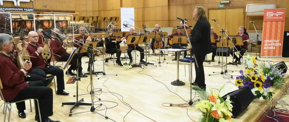 БНР Матине закрива сезона на радиосъставите