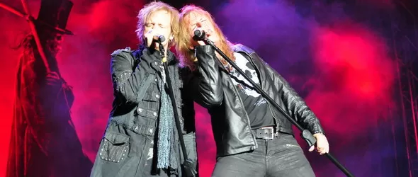 Мегашоу от Avantasia за десерт на Каварна Рок Фест 2016