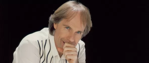 Ричард Клайдерман гостува за първи път в Русе