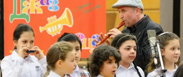 Джаз в Бургас 2016