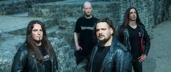 Съвместен концерт на Gonoreas, Wicked Plan и Sol Invictus