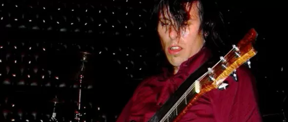 Акустична вечер с Ken Stringfellow (The Posies)