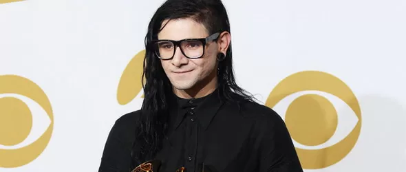 Skrillex в София на 15 юли