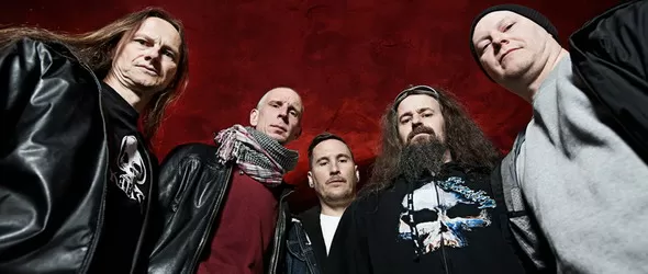 Clawfinger и House Оf Pain попълват афиша на Summer Chaos 2016