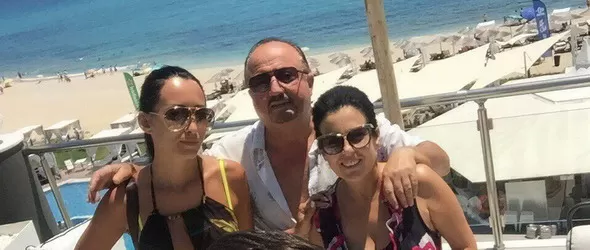 Любов и музика с Джена и Наско Стоеви в Cool…T