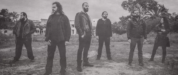 И Immensity в афиша на Novembers Doom Days 2016