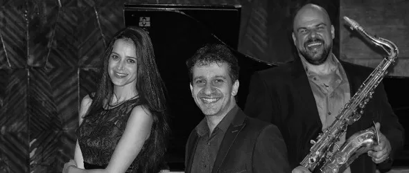 Everybody needs a little more jazz