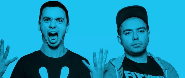 Big Up за Лого5