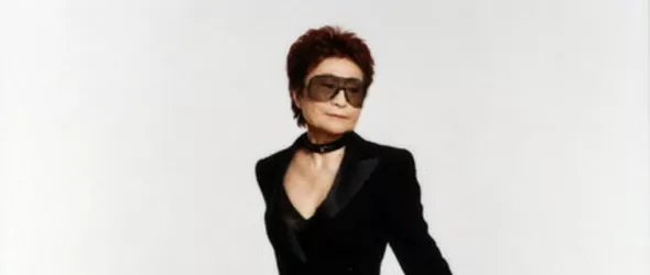 Йоко Оно съчувства на Хедър Милс