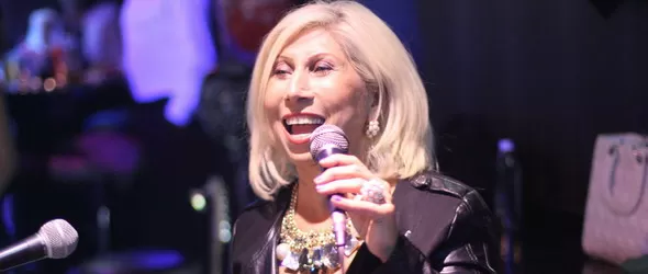 Силвия Кацарова с концерт за празника на о-в Света Анастасия