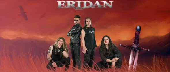 Виж кой спечели албума на Еридан и Славин Славчев Време разделно