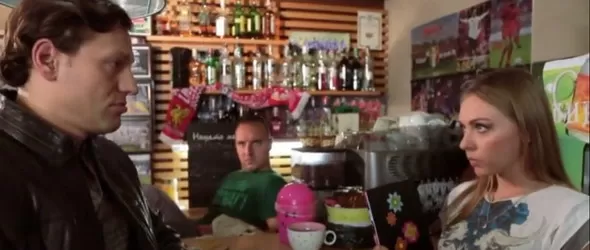 Комедийният сериал Играчи стартира с гостуването на Орлин Павлов