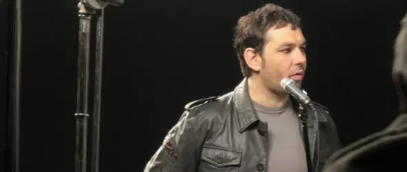 Таен концерт на Остава в афиша на Плюс Фестивал 2016