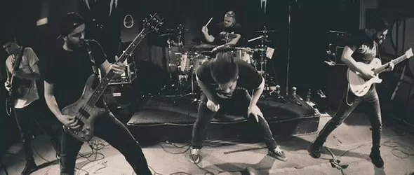 Концерт на Pit Оf Saron, Guitar Force и Magnetic