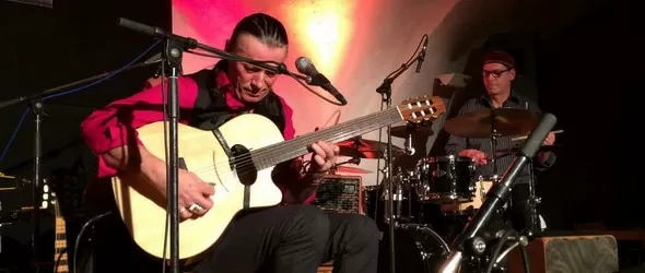 Световни китарни виртуози с концерт в Бургас