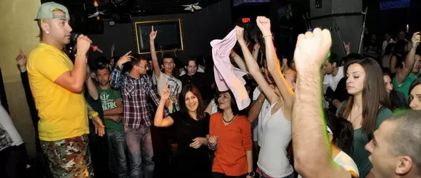 Живей активно! ще раздвижи Бургас