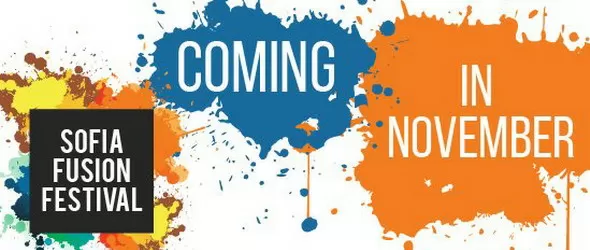 Sofia Fusion Festival 2016 с нова сцена и още по-шарена програма