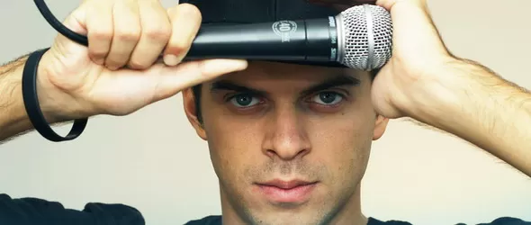 Световният шампион по бийтбокс Скилър на Плюс Фестивал 2016