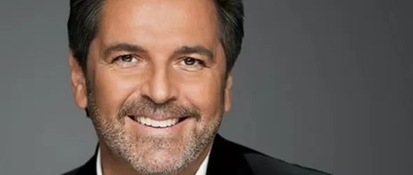 Томас Андерс (Mодърн Токинг) с хитовете на тандема в НДК