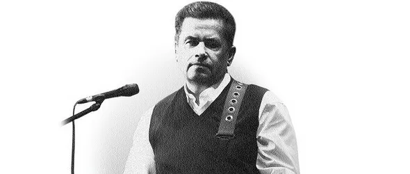 Концертът на Любэ под патронажа на посолството на Русия