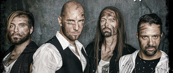 Serenity с нов албум в София