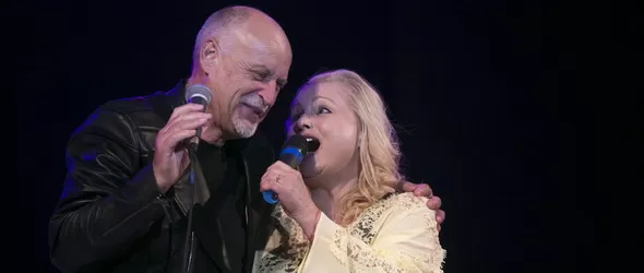 Легендите покориха Бургас за втори път