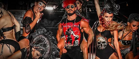 Beach Club избухва като RockstaR за грандиозен финал на сезона