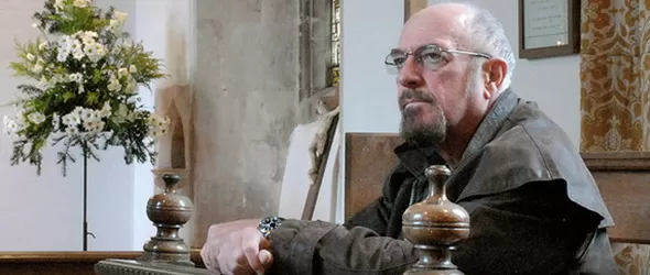 Двучасово шоу с хитовете на Джетро Тъл в Пловдив тази събота