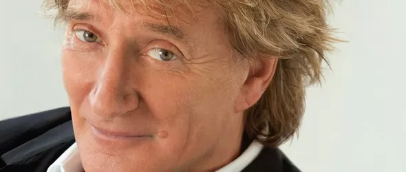 Спечели автобиографията на Род Стюърт!