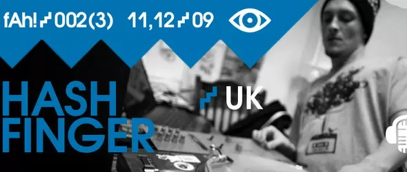 Електронни бийтове и фънки вибрации на Fah! rtm+beer 2016