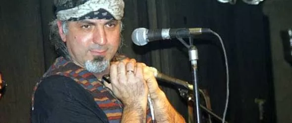 Васко Кръпката пуска блуса по радио Стар FM