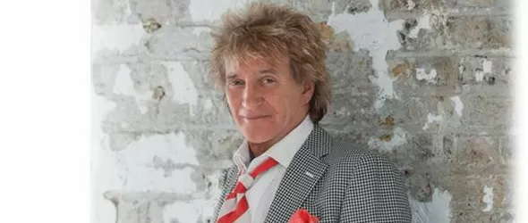 Виж кой спечели автобиографията на Род Стюърт