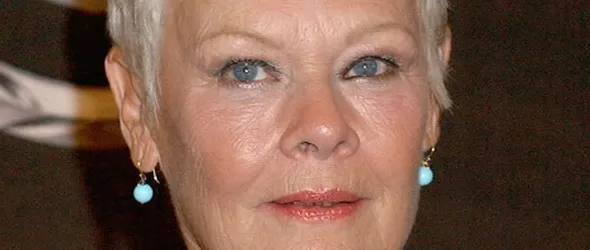 Джуди Денч ще участва в мюзикъл по Фелини