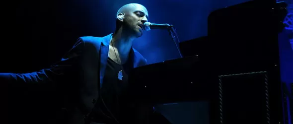 Миро ще открие концерта на Идан Райхел в София