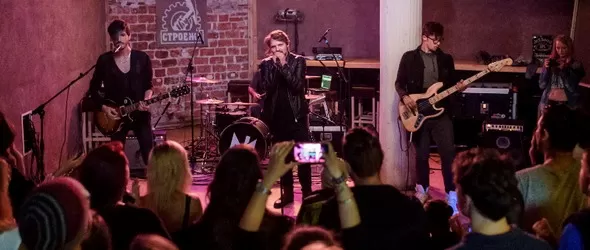 Nu Ance с нов видеосингъл