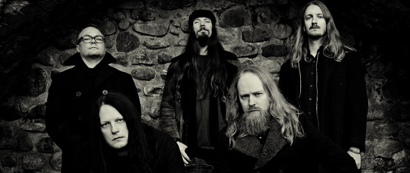 Katatonia с нов албум на шоуто в Пловдив