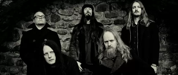 Katatonia с нов албум на шоуто в Пловдив