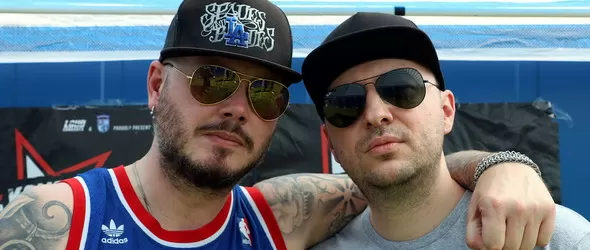 Soilwork, Sabaton и Hacktivist акценти по Фрактура