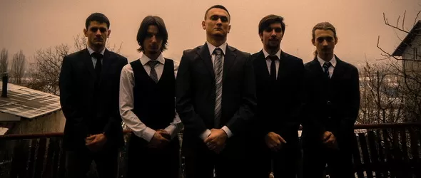 Harmasar на живо в Бургас с подкрепата на Vrani Volosa
