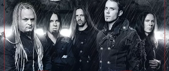 Aevirium и Withem пристигат с Кamelot в София