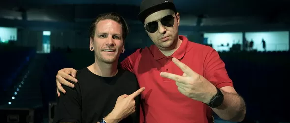 Rob Zombie, Pyogenesis и Warrel Dane акценти по Фрактура