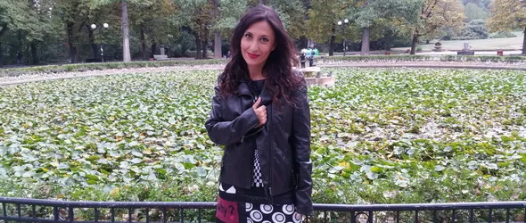 Мария Мутафчиева кани учениците на конкурса Непознати улици 5