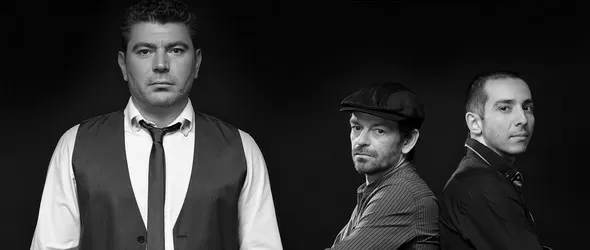 Джаз формацията 3oto представя първи албум в Sofia Live Club